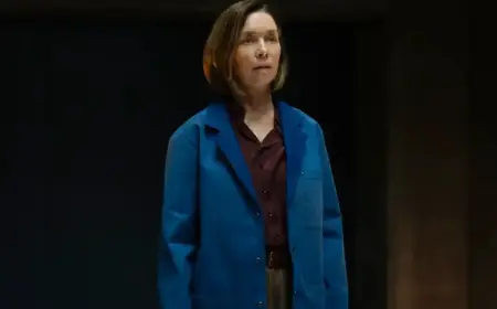 ‘Paradise’ Stars Promise Thrilling Season 2 Finale: “It’s Unspeakably Good”