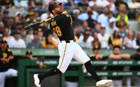 Tommy Pham Joins Mets on Minors Deal to Strengthen Outfield Depth