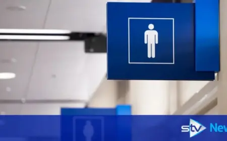 Argyll and Bute Council to Eliminate Public Toilet Fees