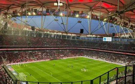 Turkey’s National Coach Vows Full Commitment Ahead of Romania Match