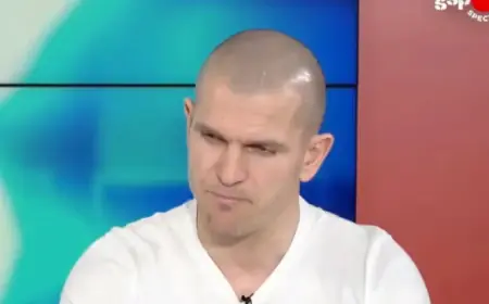 Rusescu and Bourceanu Critique Mircea Lucescu’s Chosen Starting Lineup