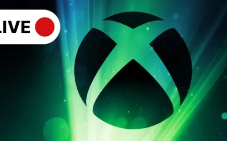 Live Updates: All Announcements from March 2026 Xbox Partner Preview