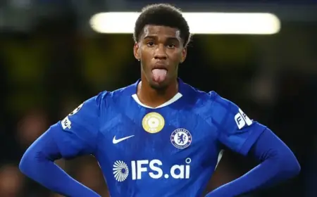 Liverpool Eyes Chelsea’s ‘Untouchable’ Star Amid Potential Exit; Avoids Guehi Scenario