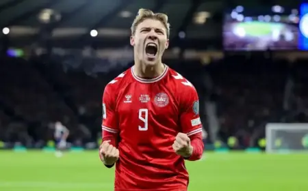 Mexico’s European Rivals: Analyzing Potential Matchups