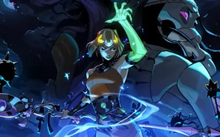 Xbox Unveils Hades 2, The Expanse, and Bluey at Latest Game Showcase