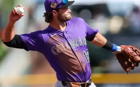 2026 Rockies Superlatives: Future Predictions for Colorado’s Team