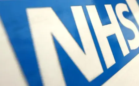 South Gloucestershire NHS Doctor Charged with Supporting Hamas