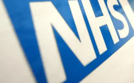 British Palestinian NHS Doctor Accused of Supporting Hamas