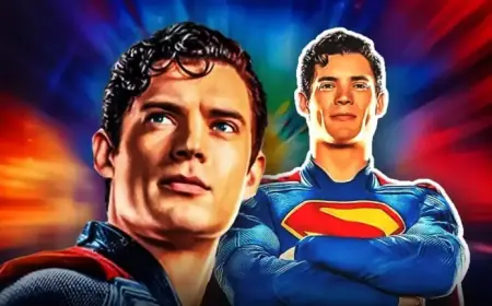 Superman 2: Man of Tomorrow Introduces 4 New Elements to DC Movies