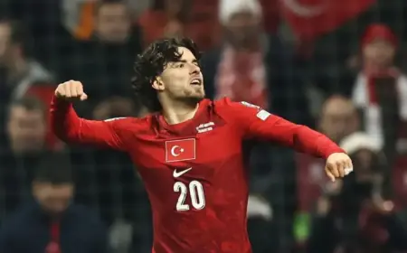 European Playoffs 2026 World Cup: Live Updates and Reactions