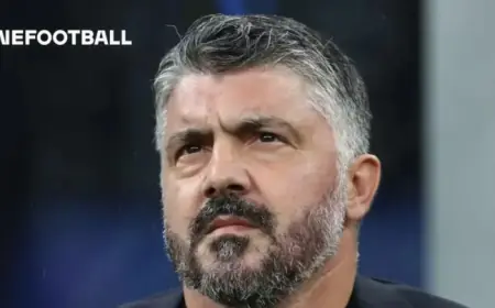Gattuso Reveals Italy Squad: Key Decisions on Zaniolo, Tonali, Chiesa