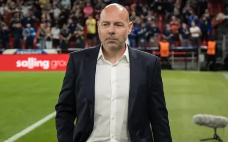 Denmark vs North Macedonia: Prediction, Team News, and Lineups Preview