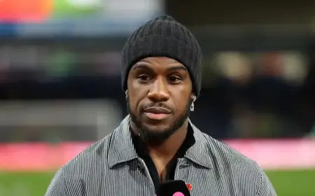 Leicester City’s January Striker Targets: Updates from Their New Clubs