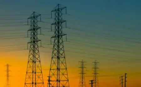 Execution on Regulated Projects to Boost Future Earnings and P/E Framework