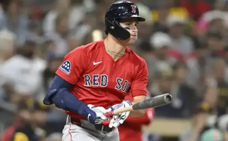 Stream Boston Red Sox Games Live: Watch MLB 2026 Online and on TV