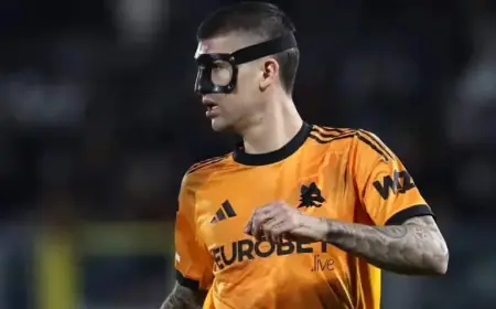 Mancini Set to Lead Against Northern Ireland