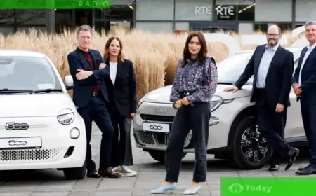 Louise Duffy Show Secures New Sponsorship on RTÉ Radio 1