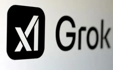 Dutch Court Prohibits xAI’s Grok from Creating Nonconsensual Nude Images