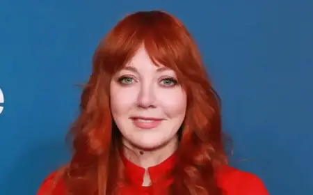 Diane Morgan’s Family Ties to Iconic 1960s Film Star Revealed