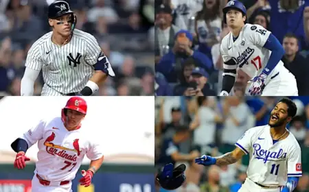 Bold Predictions Unveiled for the 2026 Season