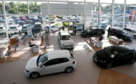 FCA to Release UK Motor Finance Redress Plan on March 30