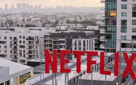 Netflix Increases Prices Across All Subscription Tiers