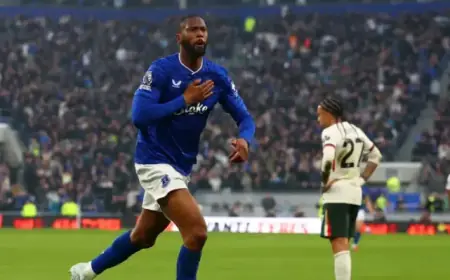 Everton News Tuesday: KDH Targeted, Beto Thrilled, Thomas Rumored