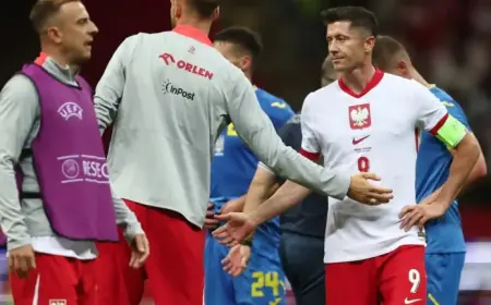 Ukrainian Declines to Compete with Polish Team in Final: “Constant Wrangling”