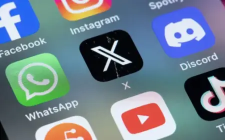 Twitter Faces Outage: X Platform Down in UK, USA, and Canada