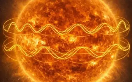 New York Study Connects Solar Phenomena with Weather Forecasting