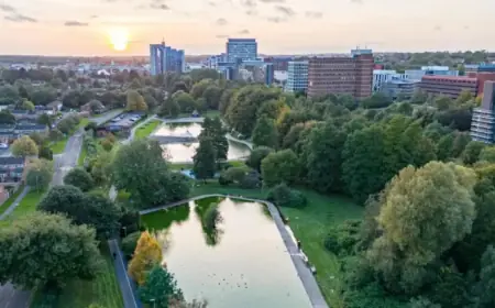 Water Supply Concerns Delay Thousands of New Homes