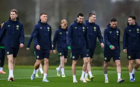 Southampton Star Aims to Become National Hero