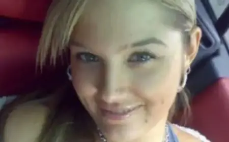 Murder of ITV’s Stephanie Hansen: Killer’s Fate and Mother’s Heartfelt Message