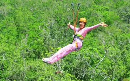 Anxiety Claimant Found Ziplining, Surfing in Mexico: Fraud Exposed