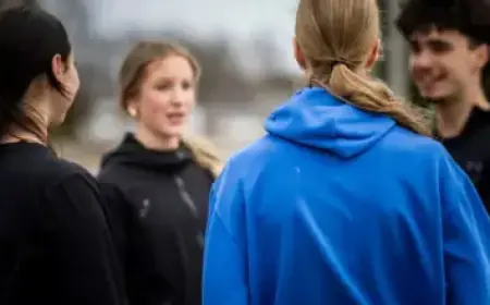 Must-See Indie Star Set for Cardiff Summer Castle Concert