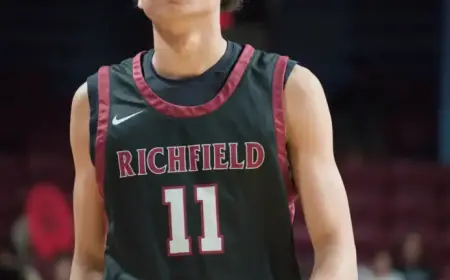 Minnesota Boys Basketball State Tournament: Scores, Updates, and March 26 Schedule