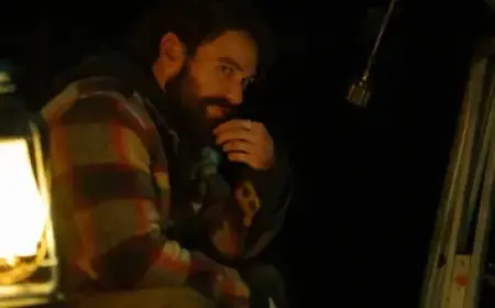 Sexual Harassment Allegations Emerge in Colombian Television Industry