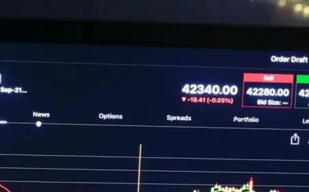 3M Stock Surges with Innovation, Boosting Shareholder Value in Industrial Sector