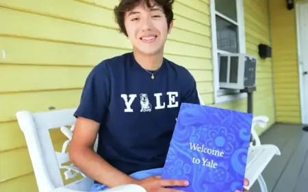 Share Your Ivy League Acceptance Stories: Fall Admission Successes