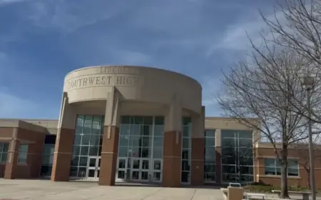 Lincoln Southwest Celebrates First State Title and Alum’s NCAA Victory