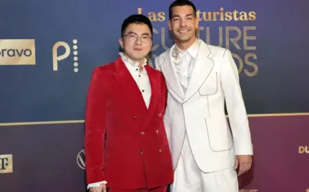 Bowen Yang, Matt Rogers Secure New Podcast Deal with iHeartMedia, Will Ferrell