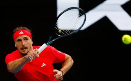 Miami Open Quarter-Finals: Expert Betting Insights from Andy Schooler