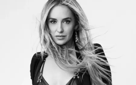 Lainey Wilson Reflects on Career’s Biggest Diva Moment: “I’m Not Proud”