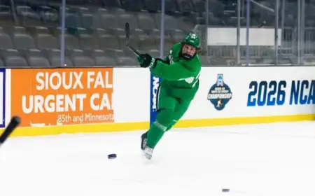 Hawk-ey Talk: Virg Foss Discusses Win-or-Go-Home Strategy