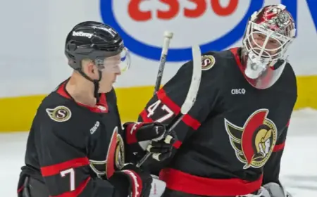 Penguins vs Senators: Predictions, Picks, and Odds for NHL Showdown Tonight