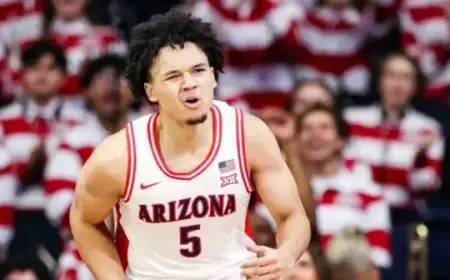 Thursday’s College Basketball DFS Picks: PrizePicks Selections for March 26, 2026