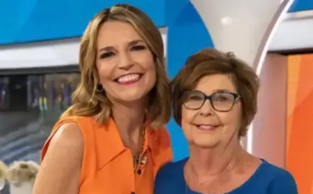 Neighbor Describes Unusual Incident on Night of Nancy Guthrie’s Disappearance