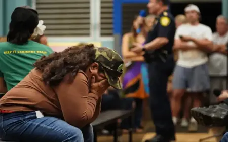 Honolulu Officials Delayed Evacuations Amid North Shore Flooding Crisis