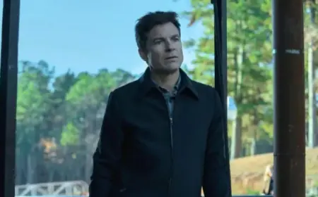 Marvel Stars Unite in Jason Bateman’s Netflix-Directed Film