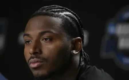 Arizona’s Bradley Classified as ‘Rolls Royce’ Talent